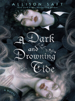 cover image of A Dark and Drowning Tide